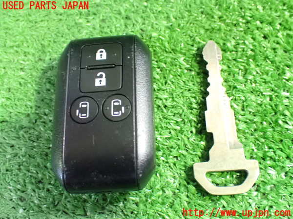 1UPJ-9238676110]ソリオ バンディット(MA37S)エンジンコンピューター 中古_3