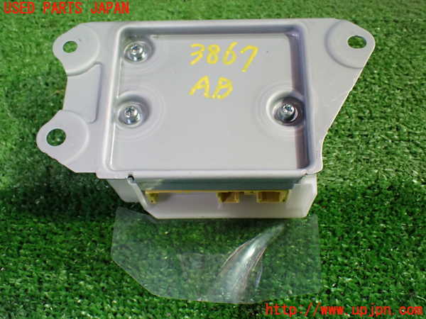 1UPJ-9238676145]ソリオ バンディット(MA37S)エアバッグコンピューター 【ジャンク】_2