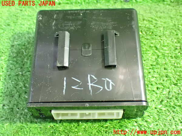 1UPJ-9238676149]ソリオ バンディット(MA37S)コンピューター4 (オートレベリング) 中古_2