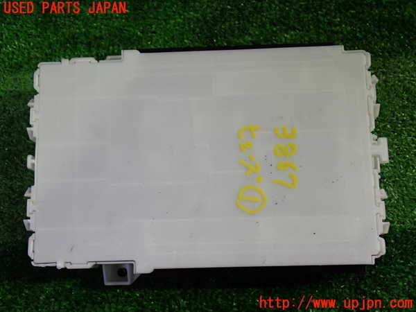 1UPJ-9238676741]ソリオ バンディット(MA37S)ヒューズボックス1 中古_2