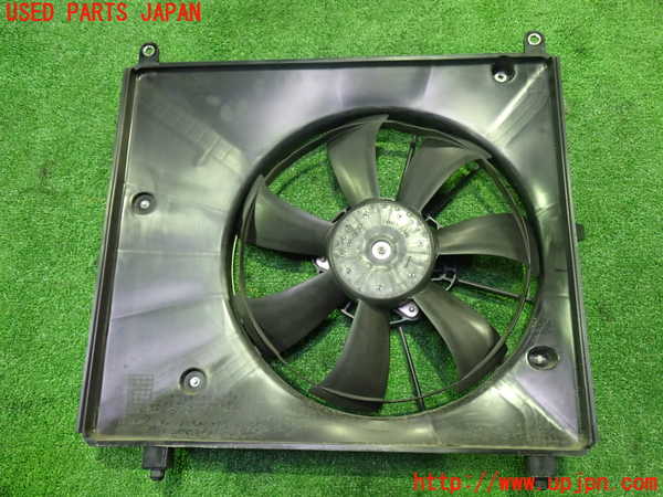 1UPJ-9238676836]ソリオ バンディット(MA37S)電動ファン1 中古_2