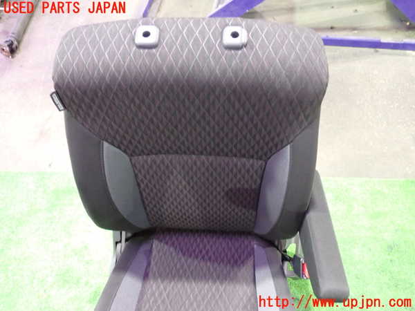 1UPJ-9238677035]ソリオ バンディット(MA37S)運転席シート 中古_2