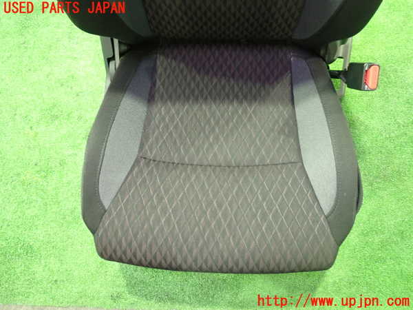 1UPJ-9238677035]ソリオ バンディット(MA37S)運転席シート 中古_3