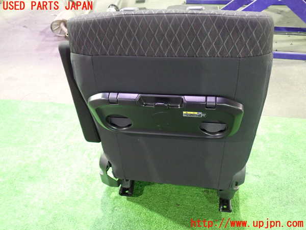 1UPJ-9238677035]ソリオ バンディット(MA37S)運転席シート 中古_4