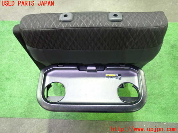 1UPJ-9238677035]ソリオ バンディット(MA37S)運転席シート 中古_5