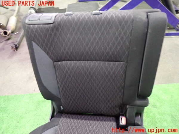 1UPJ-9238677145]ソリオ バンディット(MA37S)右2列目シート 中古_2