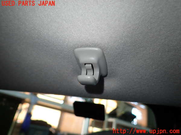 1UPJ-9238677630]ソリオ バンディット(MA37S)室内サンバイザー左側 中古_4