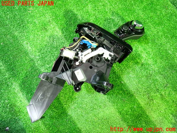 1UPJ-9238677555]ソリオ バンディット(MA37S)ATシフトレバー 中古_2