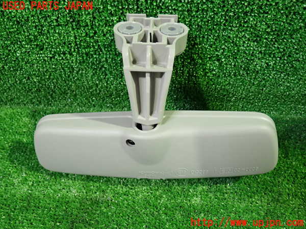 1UPJ-9238677615]ソリオ バンディット(MA37S)ルームミラー 中古_2