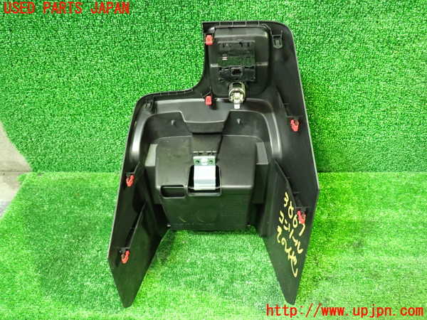 1UPJ-9238677549]ソリオ バンディット(MA37S)コンソール 中古_3