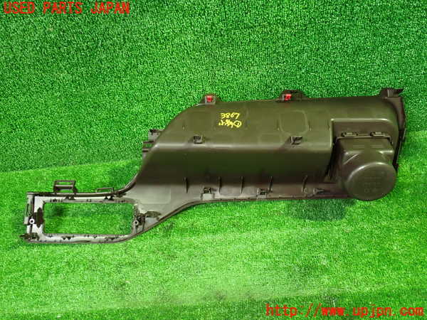 1UPJ-9238677841]ソリオ バンディット(MA37S)小物入れ1 中古_4