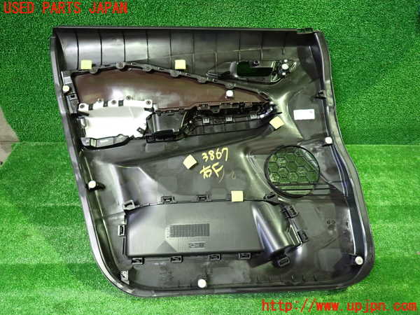 1UPJ-9238671234]ソリオ バンディット(MA37S)右前ドア内張り 中古_4