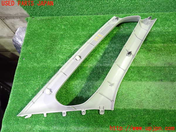 1UPJ-9238677660]ソリオ バンディット(MA37S)左フロントピラートリム 中古_2