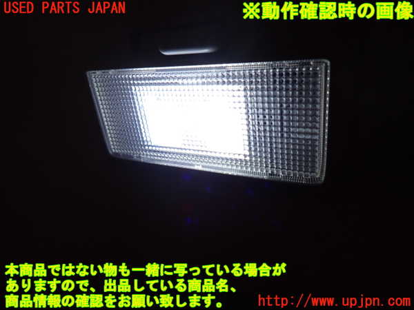 1UPJ-9238676412]ソリオ バンディット(MA37S)ルームランプ2 (2列目) 中古_2