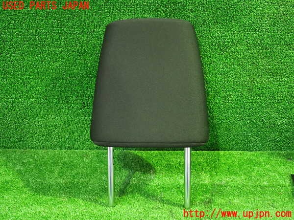 1UPJ-9238677040]ソリオ バンディット(MA37S)運転席ヘッドレスト 中古_2