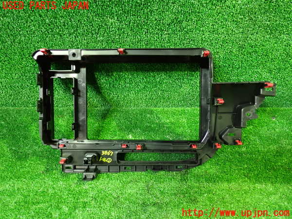 1UPJ-9238677691]ソリオ バンディット(MA37S)内装トリム類1 中古_3