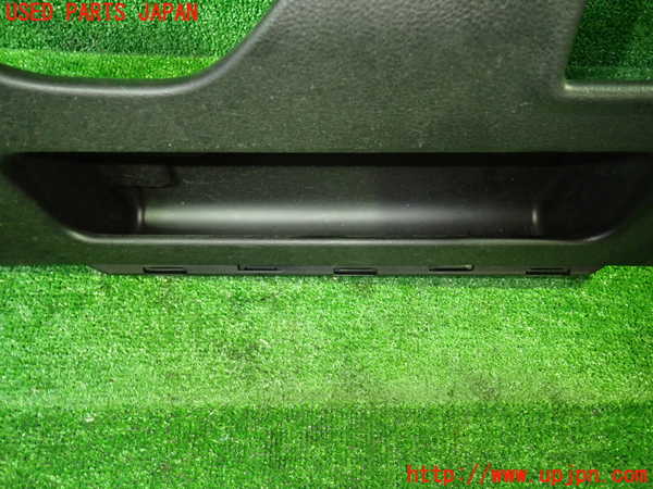 1UPJ-9238677693]ソリオ バンディット(MA37S)内装トリム類3 中古_2