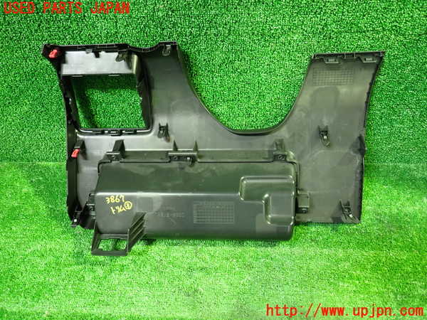 1UPJ-9238677693]ソリオ バンディット(MA37S)内装トリム類3 中古_3