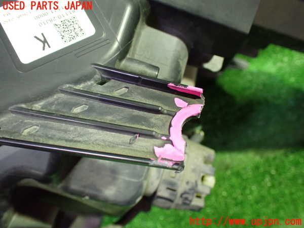 1UPJ-9238681130]ヴォクシー(ノア)(ZRR80W)右ヘッドライト LED 【ジャンク】_3