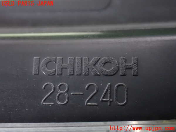 1UPJ-9238681130]ヴォクシー(ノア)(ZRR80W)右ヘッドライト LED 【ジャンク】_4