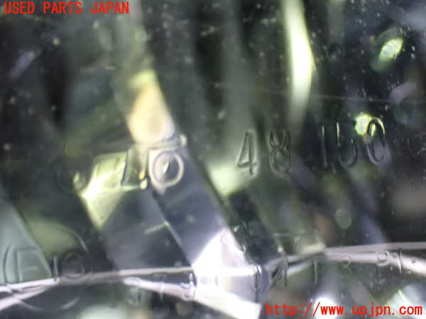 1UPJ-9238681180]ヴォクシー(ノア)(ZRR80W)右フォグ 中古_3