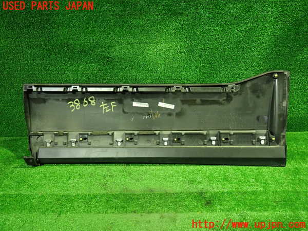 1UPJ-9238681262]ヴォクシー(ノア)(ZRR80W)左前ドアパネル 中古_4