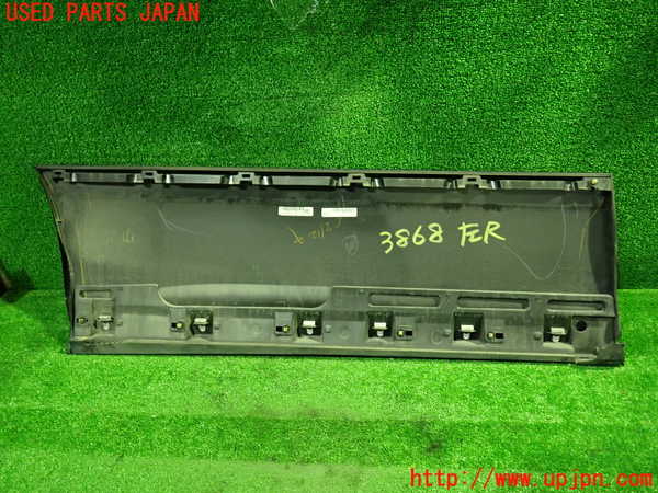 1UPJ-9238681322]ヴォクシー(ノア)(ZRR80W)左後ドアパネル 中古_3