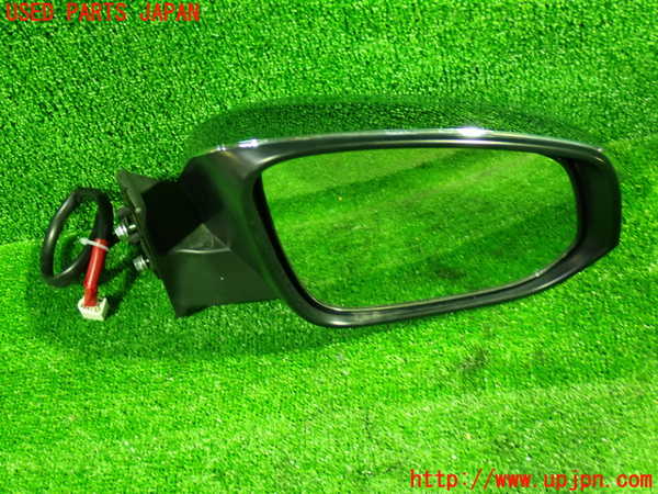 1UPJ-9238681210]ヴォクシー(ノア)(ZRR80W)右ドアミラー 中古_2