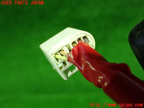 1UPJ-9238681210]ヴォクシー(ノア)(ZRR80W)右ドアミラー 中古_3