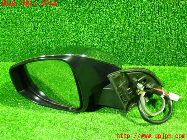 1UPJ-9238681212]ヴォクシー(ノア)(ZRR80W)左ドアミラー 中古_2
