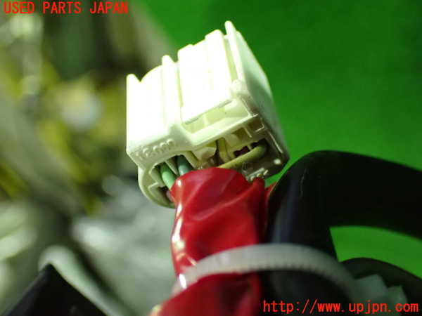 1UPJ-9238681212]ヴォクシー(ノア)(ZRR80W)左ドアミラー 中古_3