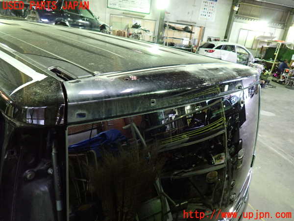 1UPJ-9238681566]ヴォクシー(ノア)(ZRR80W)バックドア リアゲート ハッチ NSG M28Q8 中古_2