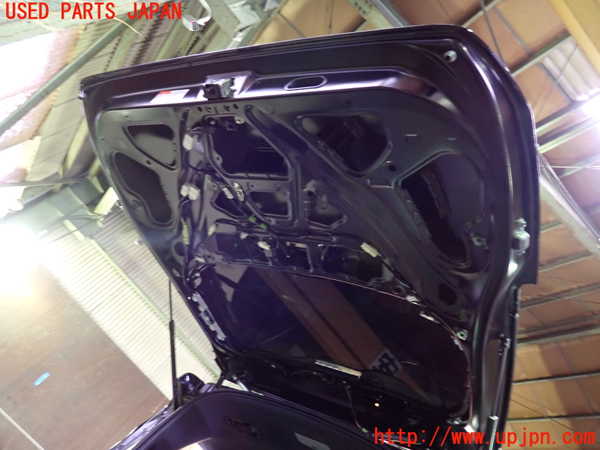 1UPJ-9238681566]ヴォクシー(ノア)(ZRR80W)バックドア リアゲート ハッチ NSG M28Q8 中古_4