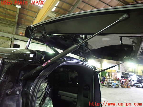 1UPJ-9238681584]ヴォクシー(ノア)(ZRR80W)リアゲートダンパー 中古_2