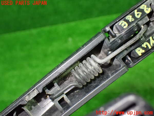 1UPJ-9238681661]ヴォクシー(ノア)(ZRR80W)リアワイパーアーム1 中古_3