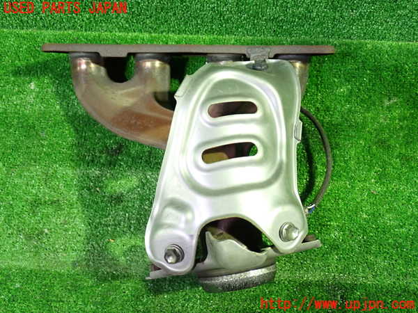 1UPJ-9238682041]ヴォクシー(ノア)(ZRR80W)エキマニ1 中古_2