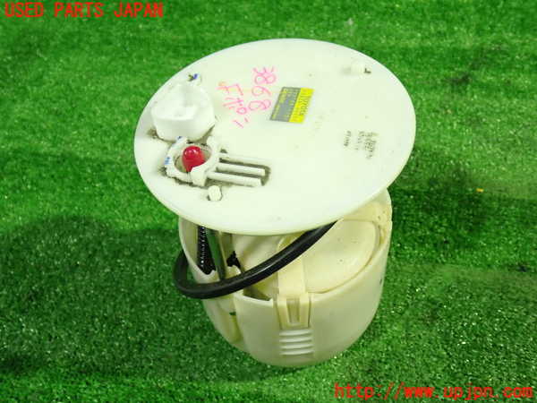 1UPJ-9238682510]ヴォクシー(ノア)(ZRR80W)燃料ポンプ 中古_2