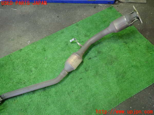 1UPJ-9238682651]ヴォクシー(ノア)(ZRR80W)センターパイプ1 中古_2