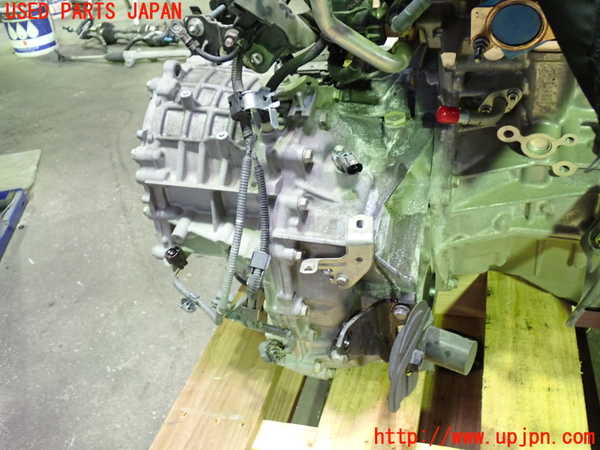 1UPJ-9238683010]ヴォクシー(ノア)(ZRR80W)ミッション AT 3ZR-FAE 中古_3