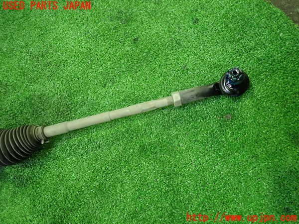 1UPJ-9238684235]ヴォクシー(ノア)(ZRR80W)パワステギアボックス 中古_2