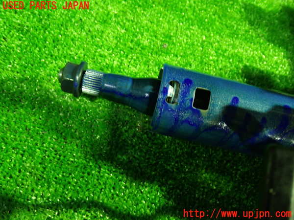 1UPJ-9238684260]ヴォクシー(ノア)(ZRR80W)ステアリングシャフト 中古_3
