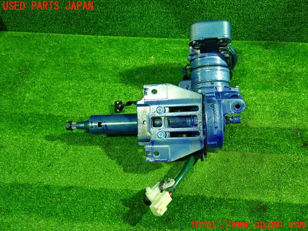 1UPJ-9238684260]ヴォクシー(ノア)(ZRR80W)ステアリングシャフト 中古_4