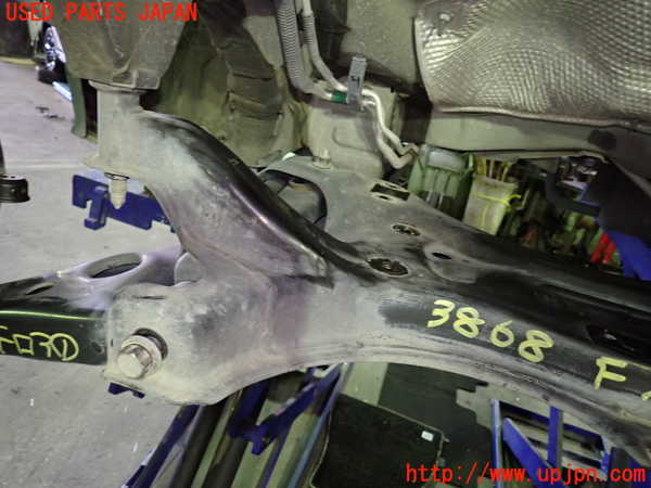 1UPJ-9238685285]ヴォクシー(ノア)(ZRR80W)フロントメンバー 中古_3