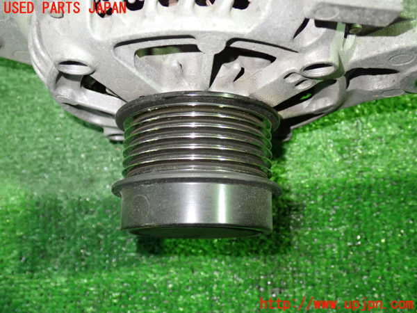 1UPJ-9238686015]ヴォクシー(ノア)(ZRR80W)オルタネーター(ダイナモ) 中古_2