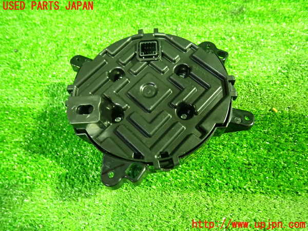 1UPJ-9238686066]ヴォクシー(ノア)(ZRR80W)エアコンスイッチ1 中古_2