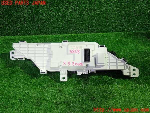 1UPJ-9238686239]ヴォクシー(ノア)(ZRR80W)メーター・その他 中古_2