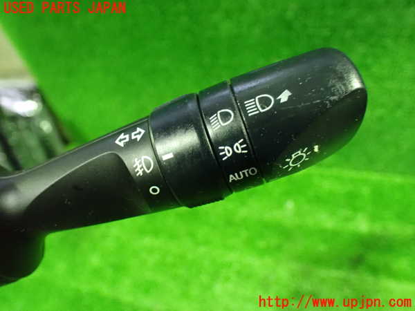 1UPJ-9238686720]ヴォクシー(ノア)(ZRR80W)コンビネーションスイッチ 中古_2