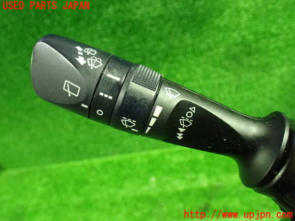 1UPJ-9238686720]ヴォクシー(ノア)(ZRR80W)コンビネーションスイッチ 中古_3