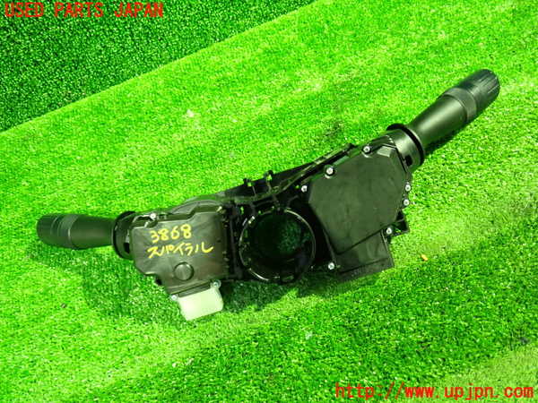 1UPJ-9238686720]ヴォクシー(ノア)(ZRR80W)コンビネーションスイッチ 中古_4