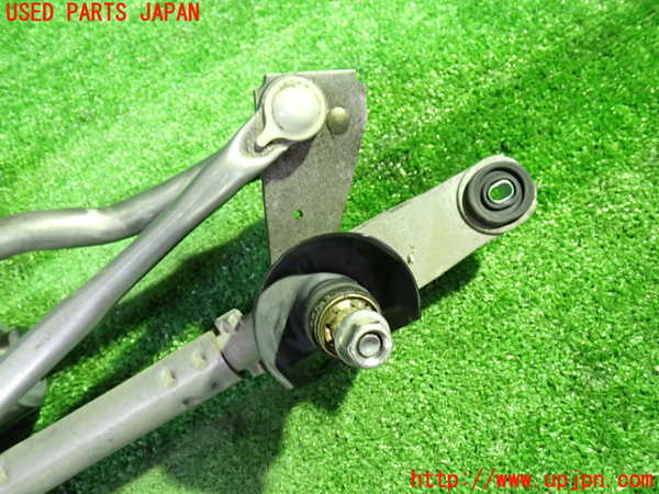 1UPJ-9238686770]ヴォクシー(ノア)(ZRR80W)フロントワイパーモーター 中古_2